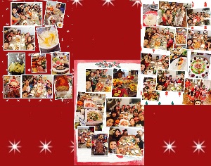 メレカリキマカ=ハワイ語のメリークリスマス