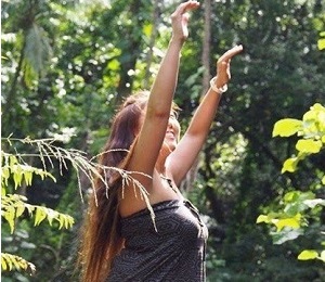 2016年 フラへの思い