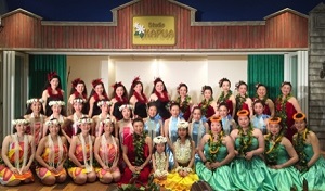 横浜ワールドポーターズVIVRE