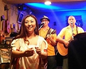 六本木アロハステーション