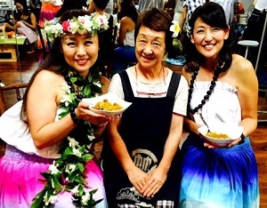 PrsnT you and me 佐々木十美先生