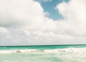 Waimanalo Beach ワイマナロ・ビーチ