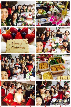 東京のフラスクール・リーリーレフア