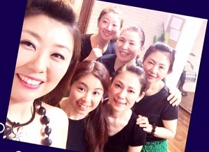 2017年 マイレクラス