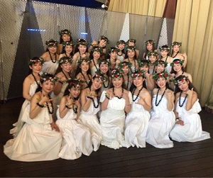 ナ・ホク・ハノハノ・アワード アロハランド