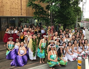 代官山 モンキーカフェ