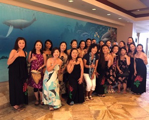 森出じゅん カヴェヘヴェヘ KAWEHEWEHE プリンセス・ミリアム・リケリケ プリンセス・ヴィクトリア・カイウラニ