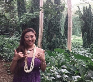 ハワイツアー イオラニ宮殿 ロイヤルハワイアンバンド