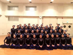 ロバート・カジメロ コンサート 人見記念講堂