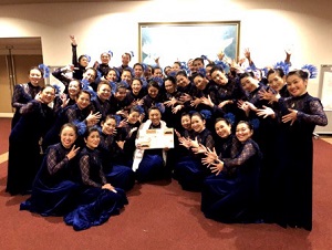 Pu'uwai Aloha ジェラートピケ