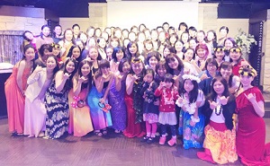 アニバーサリー スタジオ 代々木上原