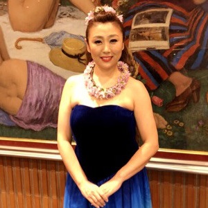 年内最後のレッスン