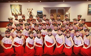 Pu'uwai Aloha2019 ロバート・カジメロ
