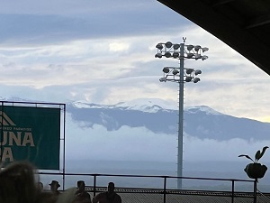 メリー・モナーク・フェスティバル Maunaloa Maunakea