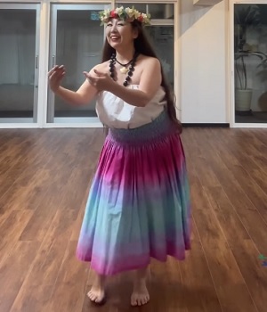 フラ ハワイ クムフラの教え