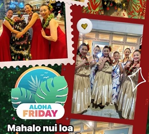 新宿 カフェ ハワイアン