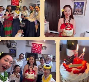 愛渋谷 フラスタジオ 大人の習い事