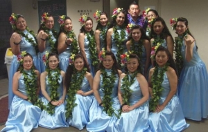 パンパシフィック・フラ